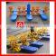 Best quality paddle wheel aerator/fish farming aerator/shrimp farming aerator