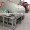 Pigeon polishing machine