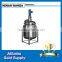Stainless Steel Chemical Reactor With Low Price