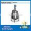 Best -selling high pressure stainless steel reactor vessel / industrial reactor