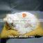 animals toy realistic breathing plush sleeping cat