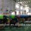 whole sale Tongher new ABS material end insulator electric fence teminal end strain insulator