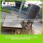 PUXIN biogas plant /machine /systems price for sewage water purifier
