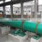 Chinese professional compound fertilizer rotary cooler
