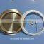 Stainless Steel 304 Water Electrical Kettle Heater Part