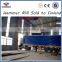 wood/rice husk/straw hammer mill / wood pulverizer with powder 60-120mesh