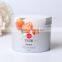 Sales promotion exclusive initiative orange flavor aroma cotton buds