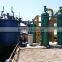 1.5MW Rice husk fixedbed gasifier with generator biomass gasification power plant