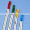 Color environmental protection paint bamboo chopsticks