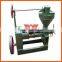 100kg/h Coconut(copra kernels) hand operated oil press /oil mill/oil expeller/screw-type oil press