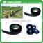 irrigation sprinkler hose/tape/pipe in garden and greenhouse agriculture