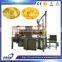 HIGH efficient machine pasta/pasta extruder machine for sale