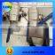 High quality 2 pcs ball valve Stainless steel two pieces 11/2"NPT ball valve 2-pc gate Valves