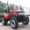 4wd wheeled farm tractor