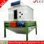 2015 New Designed Pellet Cooler Machine/Counter Flow Pellet Cooler Machine For Hot Sale
