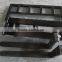 Euro hitch pallet fork for front loaders