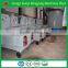 one year Warranty energy-saving wood sawdust waste briquette shaping machine