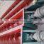 Metallurgy Powder U Type Trough Shaftless Screw Conveyor