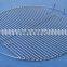 Barbeque grill mesh