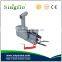 Singflo 703 good design Single Side Boat Remote Control Box Outboard in 2017