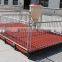Pig Farming Equipment For Pig Nursery Pen