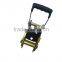 High quality long wide handle ratchet buckle