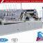 China Manufacturer wet good type wet napkin making machine