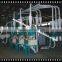 small mini vertical wheat flour making milling machine