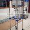 50L Lab Stainless Steel Vacuum Filter TOPT-CL-50 Industrial Filtration Equipment
