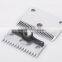 Factory supply accessories horse clipper blade