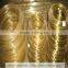 High Quality Hard / Soft Brass