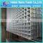 PVC Welded Wire Mesh Fence / wire mesh fence with post