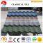 Classical Tile - Stone Coated Steel Roofing Tile