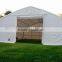 Made in China High Quality big steel frame tent for sale
