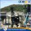 Bolted silo for Australia V7 sand manufacturing project in 2015