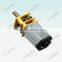 12mm micro dc gear motor 5v 298:1