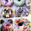 Neweek stainless steel various flavors donut make machine for sale