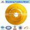 China famous brand tractor use wheel rim with wholesale price