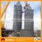 New Design Asphalt Welded Type Cement Silo with CE