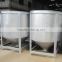 1500L High-Quality Acid Storage Tank with ISO