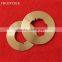 stainless steel rotary slicer blades for cutting fruit OEM