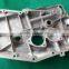 Agriculture diesel engine block side cover