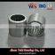 diameter 20mm NK202616 needle roller bearing without inner ring