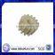 Factory Custom Plastic Nylon Spur Gear