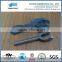 Metal droped forging part-clevis hook for turnbuckle DIN 1478 and 1480 M20
