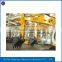 Good Quality Wear Resistant Precision Casting Excavator Grab Bucket