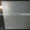 perforated aluminum sheet/plate