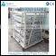 Popular police barrier/pedestrian barricade/ aluminium barrier