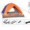 2015 High Quality Waterproof Cheap Outdoor Camping Tent for 2-4 Person
