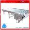 20 years professional history roller conveyors